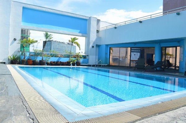 Prince Plaza Ii Condotel image 1